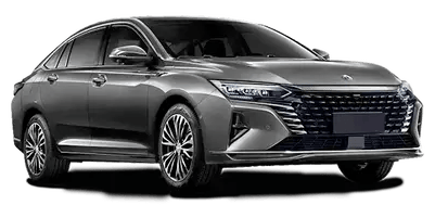 Dongfeng Shine Max