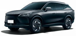 Omoda C7 New