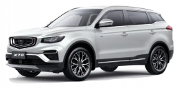 BelGee X70