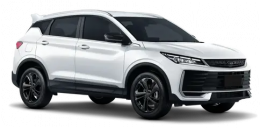 BelGee X50+